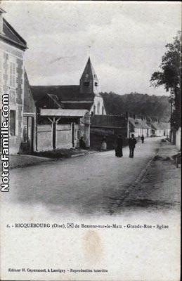 Ricquebourg 2