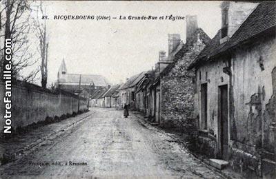 Ricquebourg 3