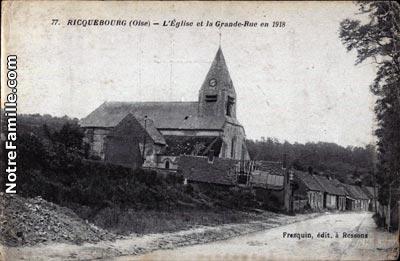 Ricquebourg